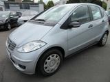 Mercedes-Benz A 150 **2.HAND** ~incl. GARANTIE~ - Mercedes A 150 mit Anhängerkupplung