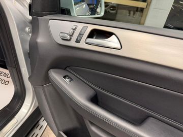 Mercedes GLE 350 - 4
