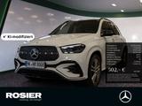 Mercedes-Benz GLE 450 d 4M AMG Line AHK Abstandstemp. LED Pano