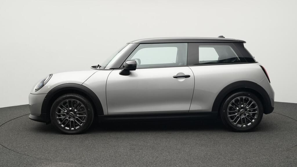 MINI Cooper C - Bild 4