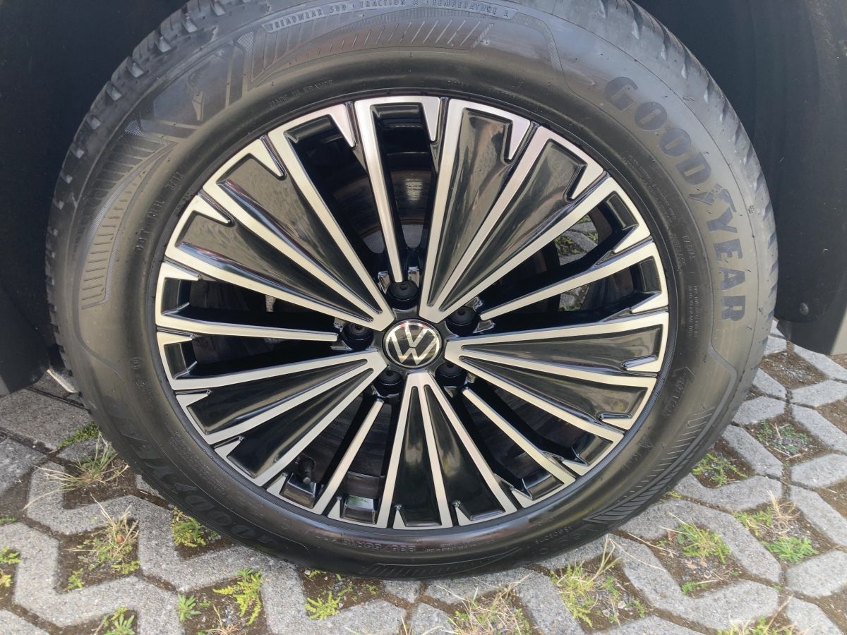 Volkswagen Tiguan - Bild 14