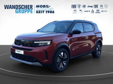 Opel Frontera 1.2 GS 81 kW 7-SITZER AWR