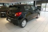 Mitsubishi Space Star 1.2 Select (EURO 6d) Klima - Mitsubishi Space Star: 1.6