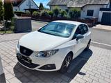 Seat Ibiza 1.4 Style | 1.Hand | TÜV 2027 |... - Seat Ibiza aus 2010: 1.2