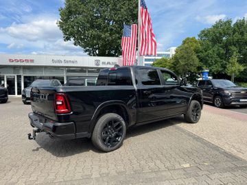 Dodge RAM - 6