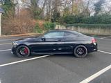 Mercedes-Benz C 43 AMG Mercedes-AMG C 43 4MATIC Autom. Mer... - Mercedes-Benz C 43 AMG in Aachen