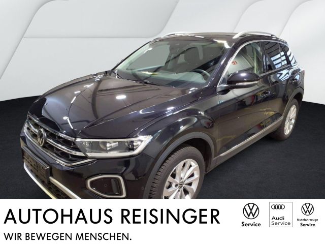 Volkswagen T-Roc 1.5 TSI Style DSG (AppConnect,LED,NAVI,ACC