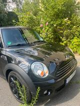 MINI One 72KW One spicy - MINI MINI: 72 Kw
