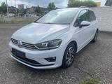 Volkswagen Golf Sportsvan 1.2 TSI 81kW SOUND SOUND