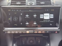 Fahrzeugabbildung DS Automobiles DS 7 BlueHDI 130 Aut. OPERA LEDER Panoramadach