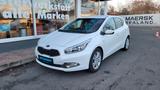 Kia Ceed 1,6 GDI Dream Team *Navi*SHZ*RFK - gebrauchte Kia cee'd / Ceed aus dem Jahr 2016