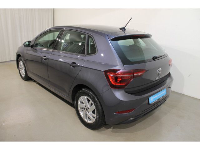 Volkswagen Polo 1.0 TSI Style 7-DSG Navi RFK Matrix-LED foto 5