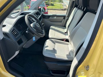 Volkswagen T6 Transporter - 5