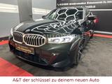 BMW 320 3 Touring 320 d xDrive M Sport.1HAND - BMW: Xdrive
