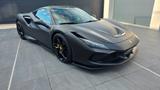 Ferrari F8 WRAP lift JBL 2y GARANTIE CARBON LCD PASSANG - Ferrari F8 aus 2020
