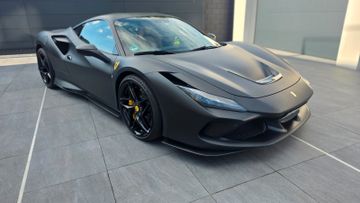 Ferrari F8 WRAP lift JBL 2y GARANTIE CARBON LCD PASSANG