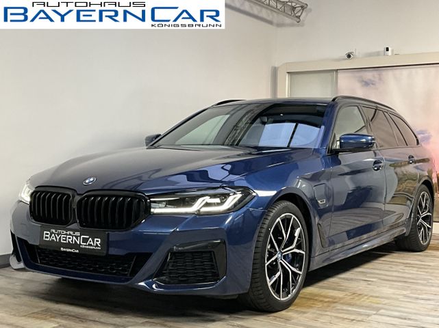 BMW 530e xDrive Tour. M Sport Pro Pano Sitzlüft. 360