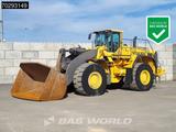 Volvo L350 F CDC