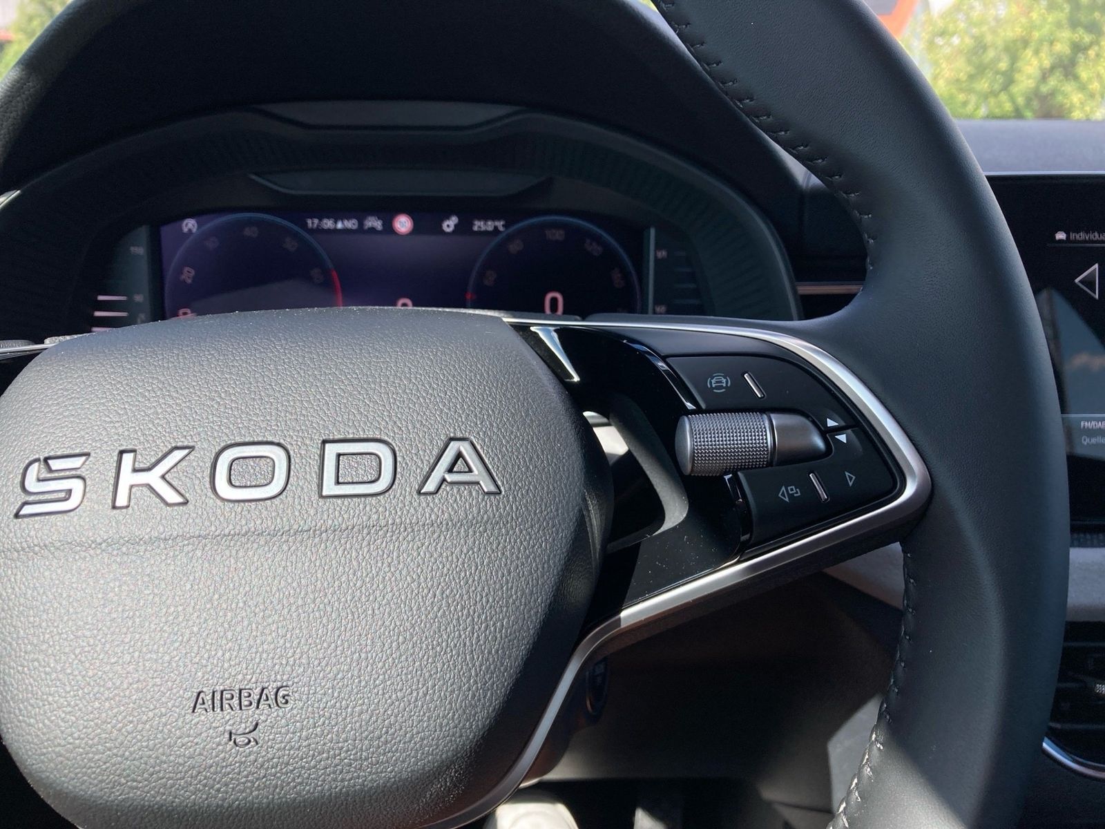 Skoda Kamiq - Bild 30