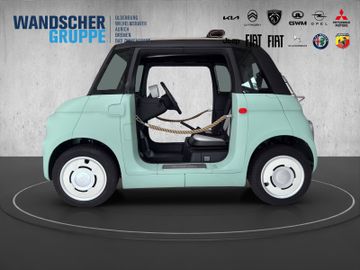 Fiat Topolino Dolcevita *ab 15 Jahren Fahrbar*45kmh*