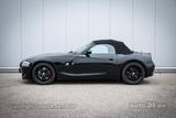 BMW Z4 M M Roadster - - BMW Z4 M Gebrauchtwagen
