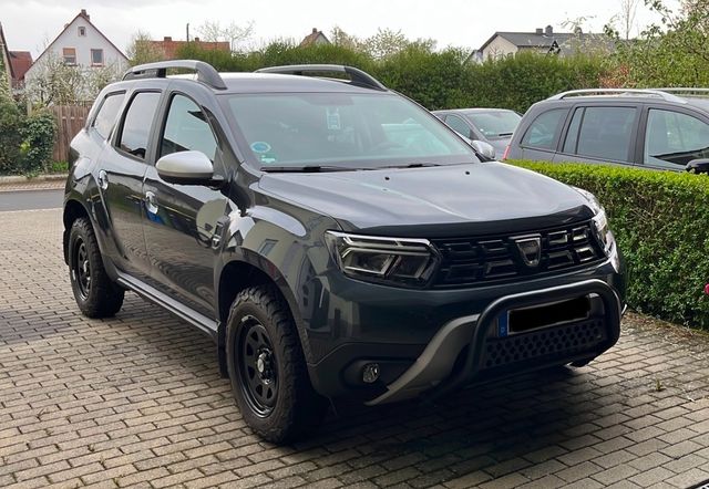 Dacia Duster TCe 150 4WD Prestige+ Prestige+