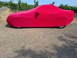 Mercedes-Benz SLK 230 KOMPRESSOR - - Mercedes-Benz SLK 230: Rot