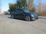 Volkswagen Beetle 1.4 TSI DSG Sport Cab., SoundSys Fender - Volkswagen Beetle: Fender