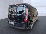Ford Transit Custom Kombi Trend 340 L2 9-Sitzer Klima - Ford: Sitzer 9