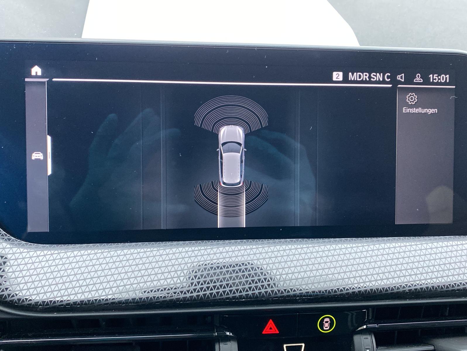 BMW 116 i Sport Line*Navi*DAB*, миниатюра 16