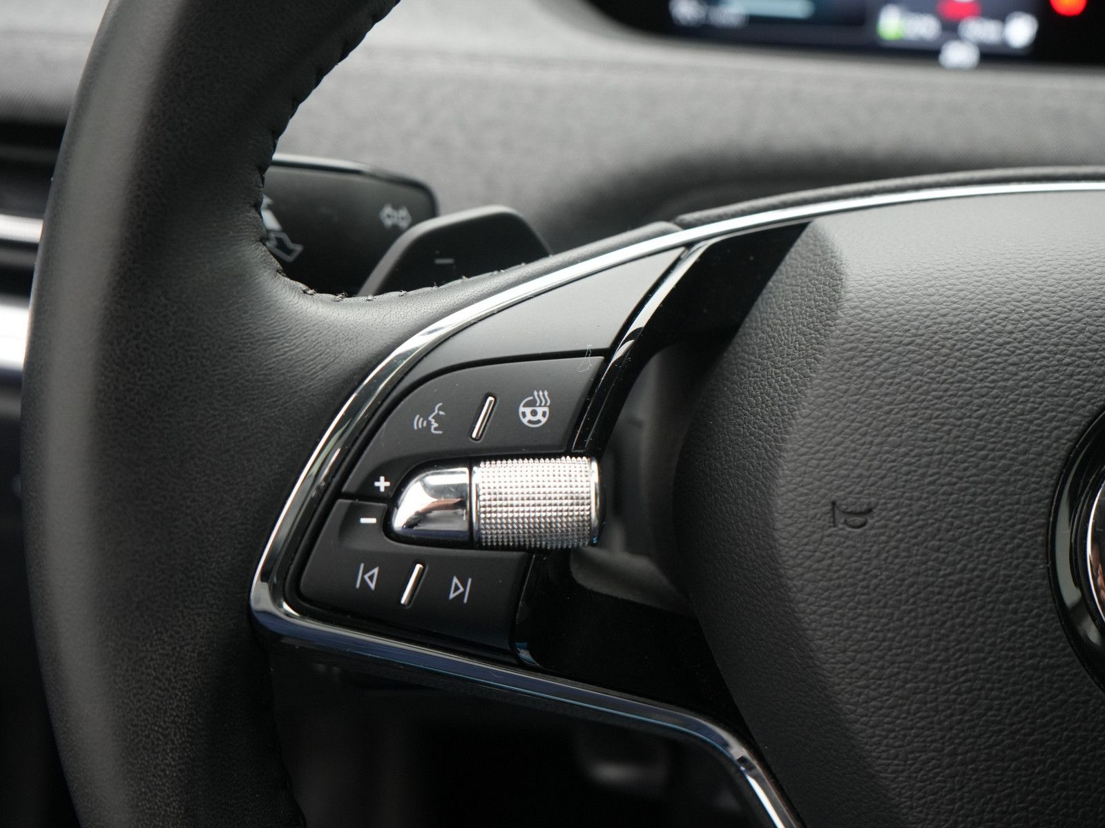 Skoda Enyaq - Bild 9