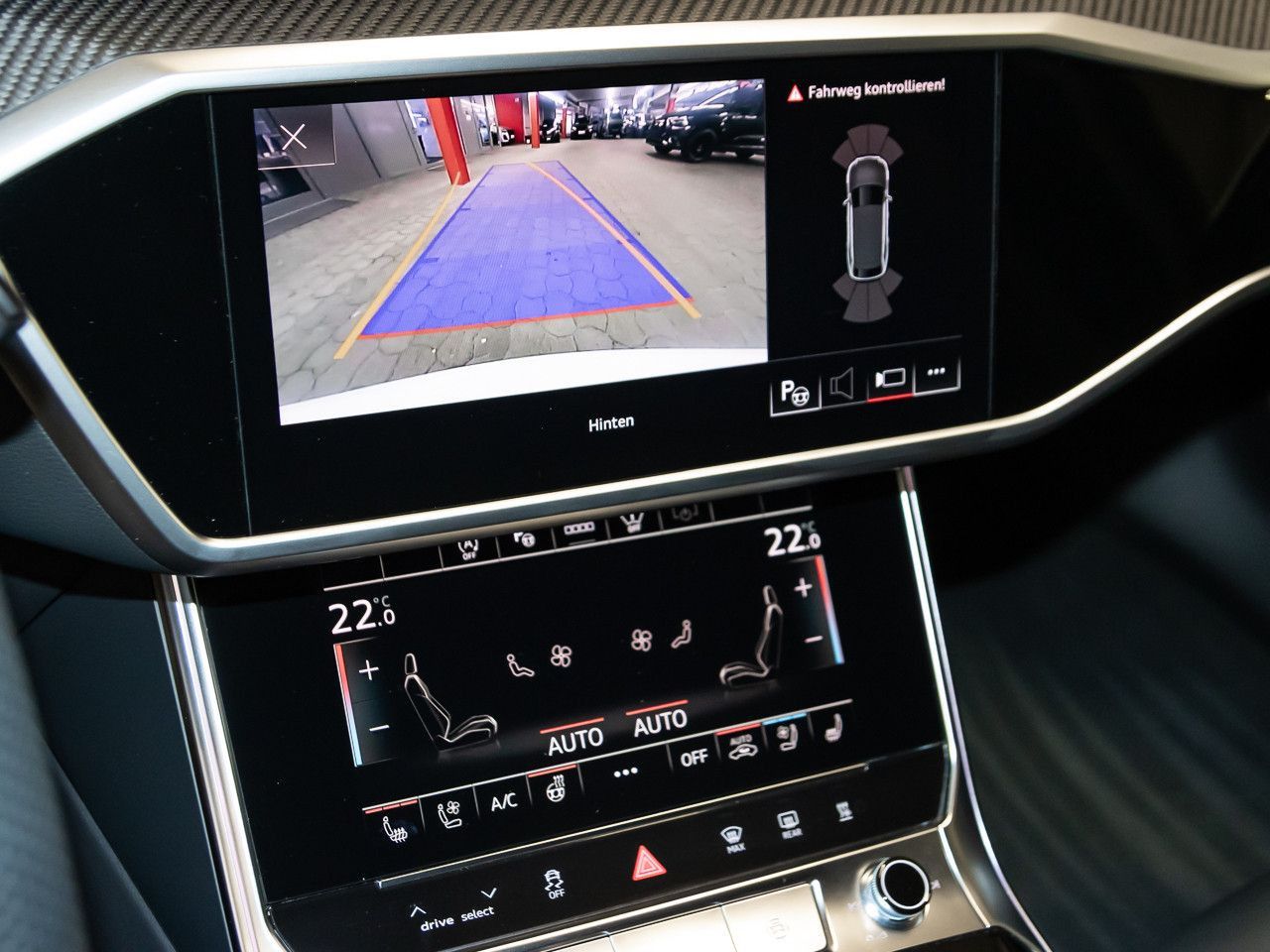Audi RS6 - Bild 22