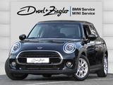 MINI Cooper 5-t. Pepper Navi DAB LED Parkassist Alu16 - MINI Cooper aus 2021