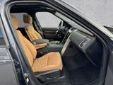 Land Rover Discovery D250 Dynamic HSE AHK 7-Sitzer - Land Rover Discovery: Dynamic Hse