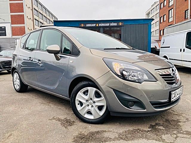 Opel Meriva 1.4 INNOVATION 103kW
