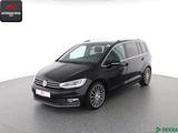 Volkswagen Touran 1.8 TSI 7 SITZE STANDHEIZ,AHK,KAMERA,LED - Volkswagen Touran in Berlin