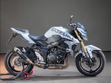 Suzuki GSR 750  - Angebote