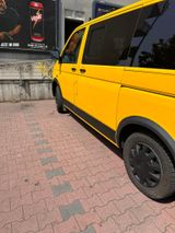 Volkswagen T5 Camperumbau - Offers matching your search criteria