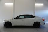 Skoda Superb 2,0 TDI Sportline 190ps DSG *Viel Extra* - Skoda Superb: Limousine