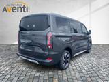Ford Tourneo Custom Active 8 Sitze*SpurH+SpurW*ACC*KA - graue Ford Tourneo Custom