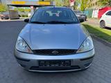Ford Focus 1.6 Futura/ TÜV NEU/ fahrbereit/ Alufegen - Ford Focus aus 2004: 1.6
