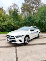 Mercedes-Benz A 250e  ACC* NAVI* TEMP* - Mercedes-Benz A 250 in Magdeburg