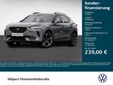 Cupra Formentor 1.4 HYBRID PRIORITY CAM ACC LM18 NAVI - CUPRA Formentor Priority mit Hybrid-Antrieb (Benzin/Elektro)