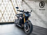 Triumph Speed Triple 1200 RS JETZT BESTELLBAR! - TRIUMPH SPEED TRIPLE 1200 RS