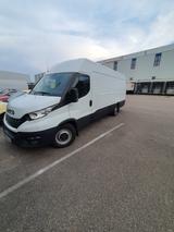 Iveco Tauschen möglich  - Iveco in Leipzig