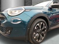 Fiat 600e - Vorschau Bild 4