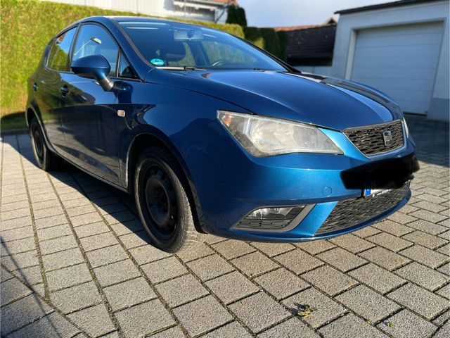 Seat Ibiza 1.2Style