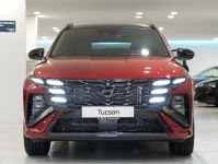 Hyundai TUCSON - Vorschau Bild 11