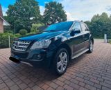 Mercedes-Benz MERCEDES ML 280 CDI - aus 2009: Mercedes Ml