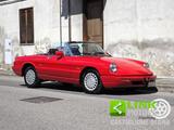 Alfa Romeo ALFA ROMEO Spider 1.6 - gebrauchte Alfa Romeo Spider aus dem Jahr 1991